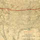Illustration for article titled The "Highway of Light" That Guided Early Planes Across America